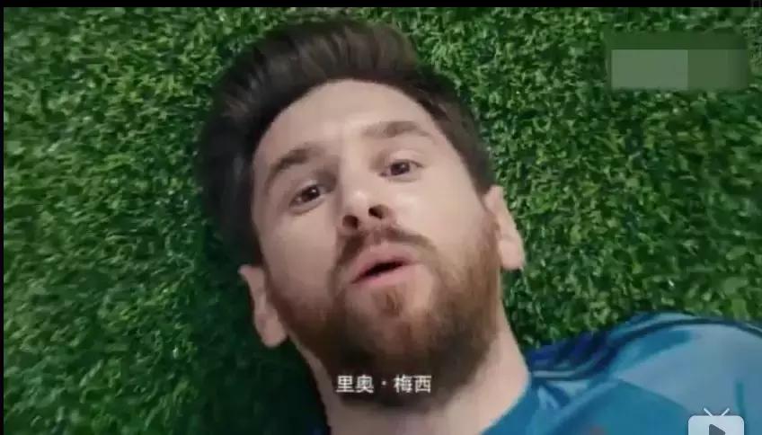 来一节广告审美课让我们看看世界杯赛前广告有多烂