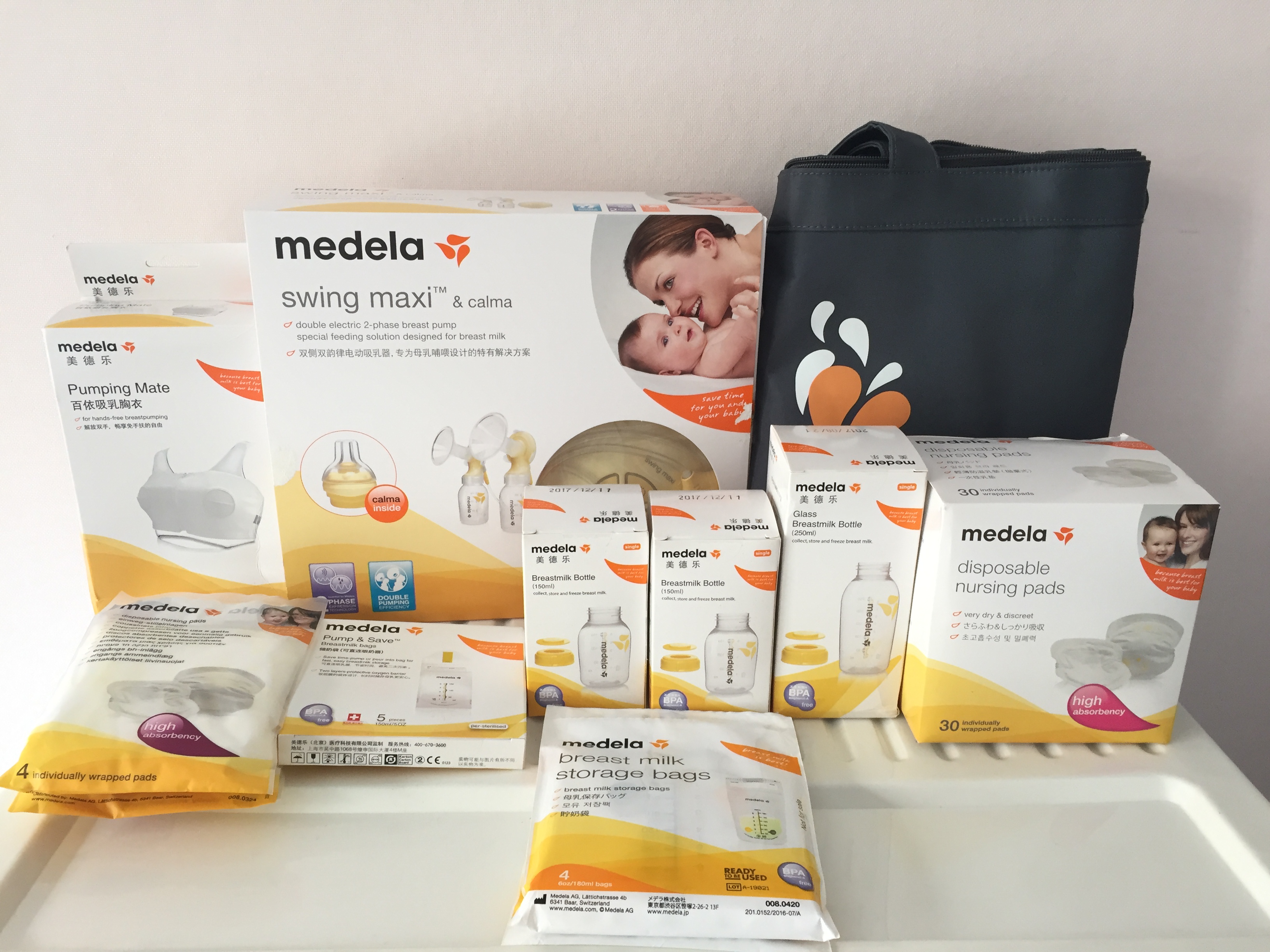 妈妈月子待产包最全清单,产后待产的正确方法