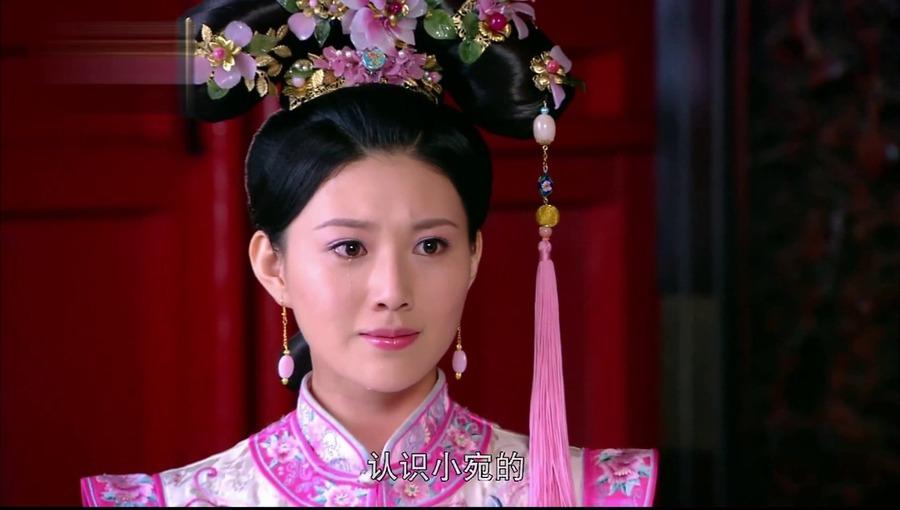 秦淮八艳最漂亮的女人,秦淮八艳之首到底是谁