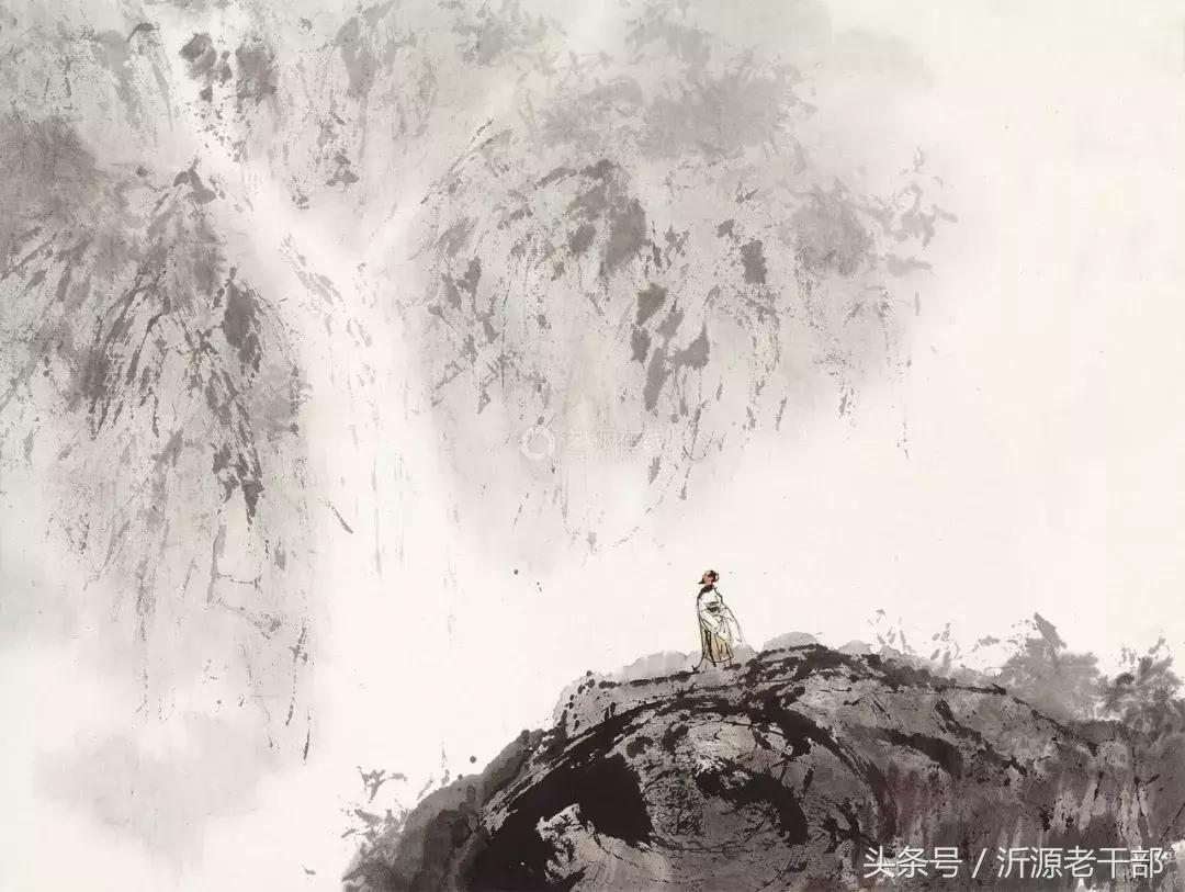 唐诗史上最全,唐诗七言巅峰之作