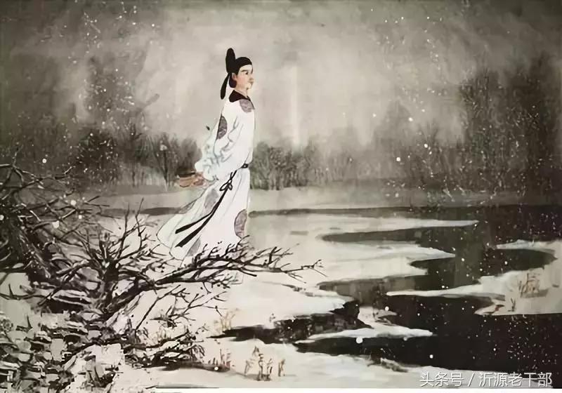 唐诗极简史：29首巅峰唐诗，重温大唐盛世