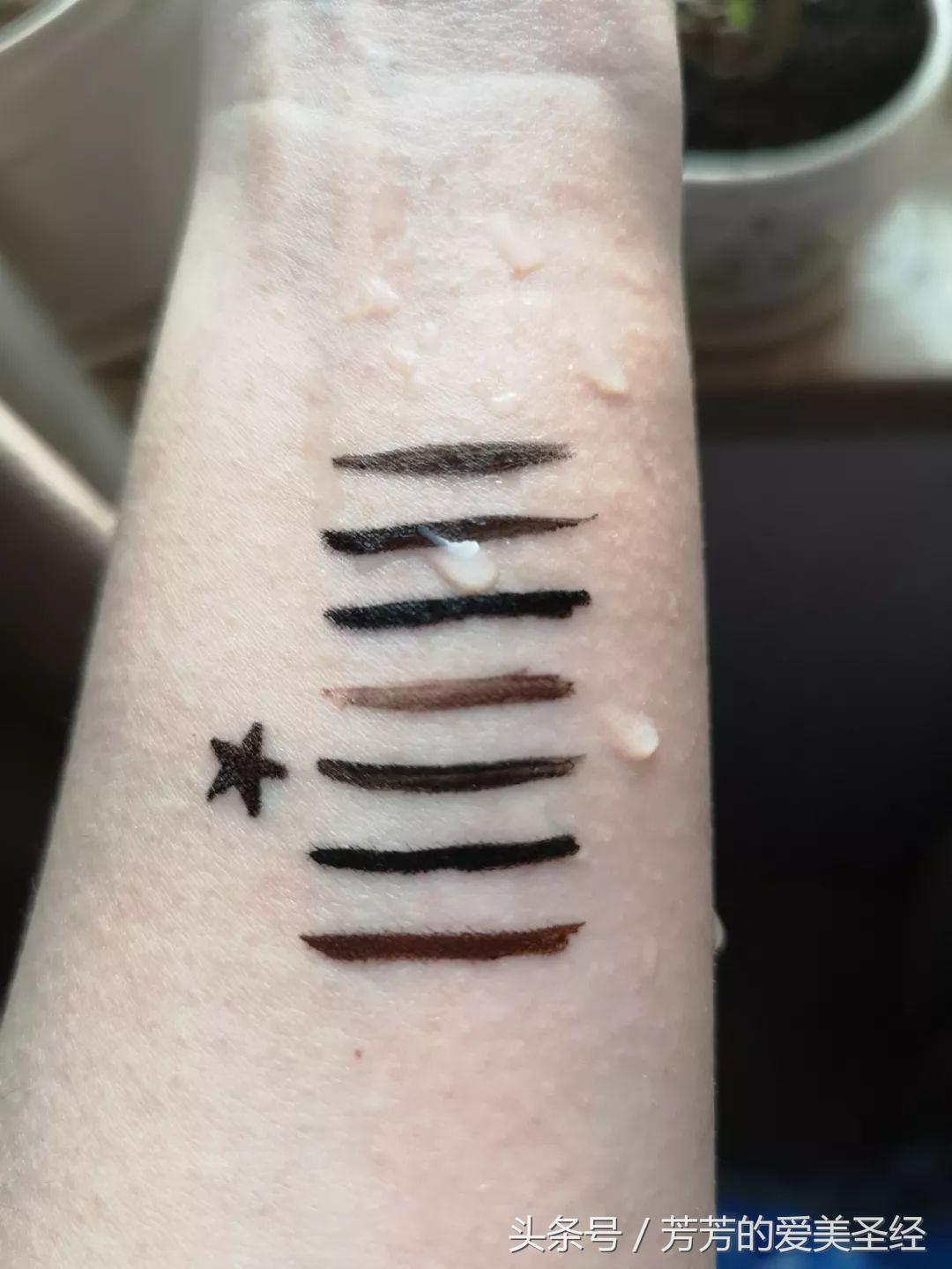 火箭少女各种造型,火箭少女脸上带钻的妆容