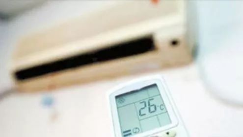 生活冷知识为什么一着凉就感冒,夏天空调温度设置的越高越冷吗