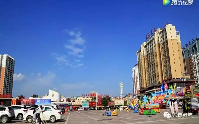 河南石佛寺玉器市场你了解吗,河南石佛寺玉器市场现状视频