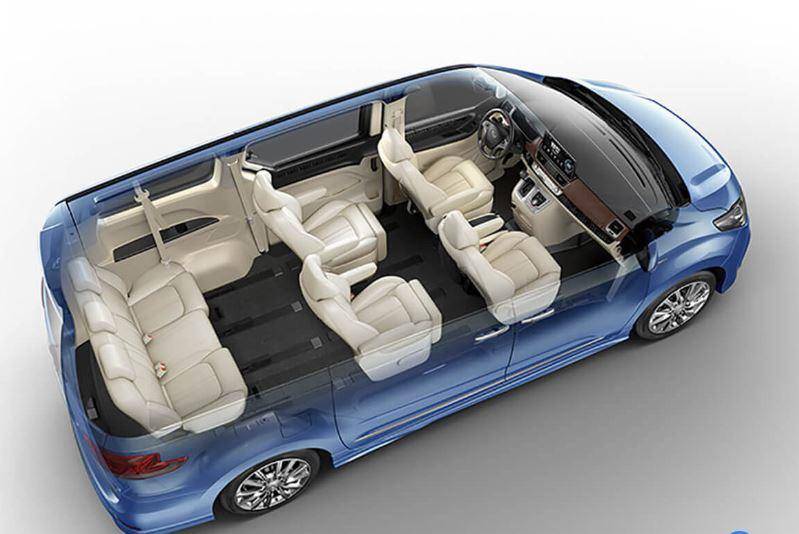 大通g10和金杯海狮哪个空间大,大通g50和g10哪个空间大