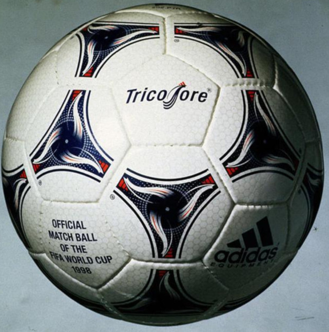 世界杯历年用球纪念,世界杯吉祥物历届