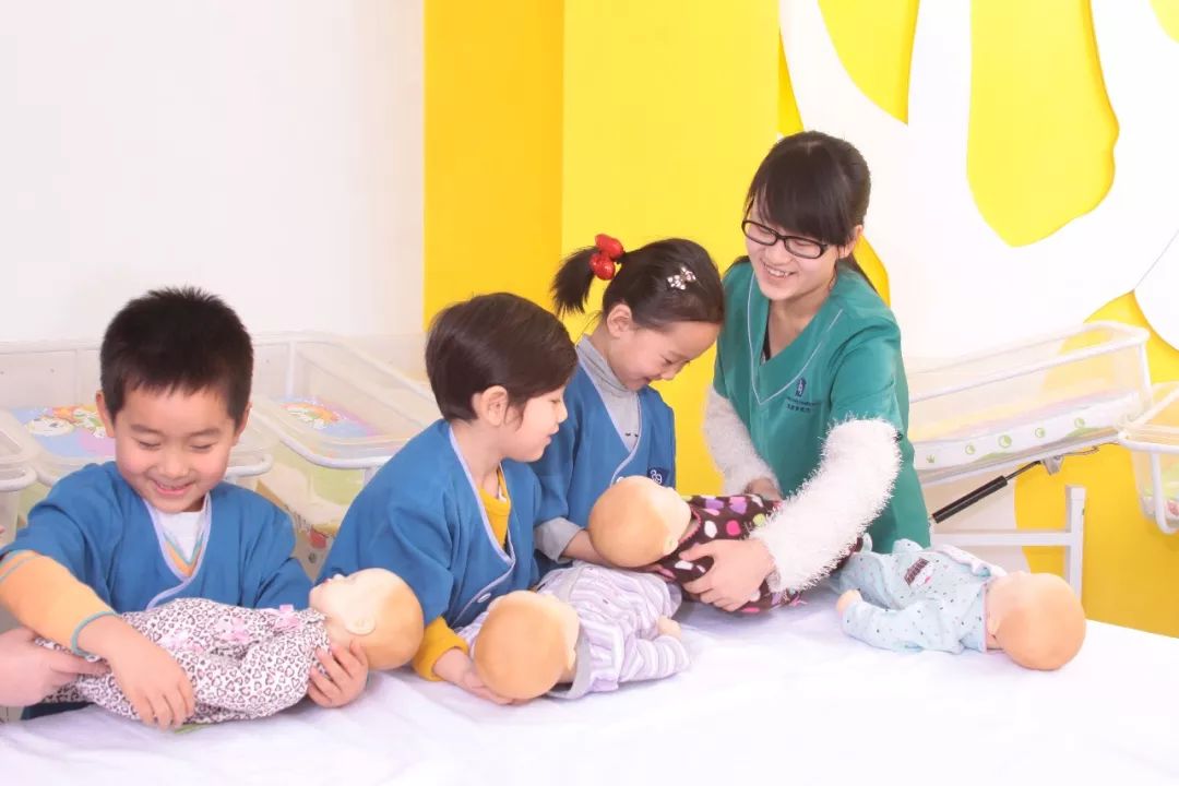 这个暑假，全青岛的孩子都涌向这！20余场馆大改造，全新体验high翻天！