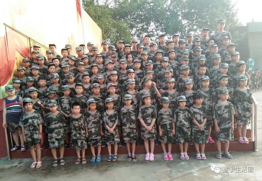 厦门小小特种兵夏令营,少年兵军事夏令营