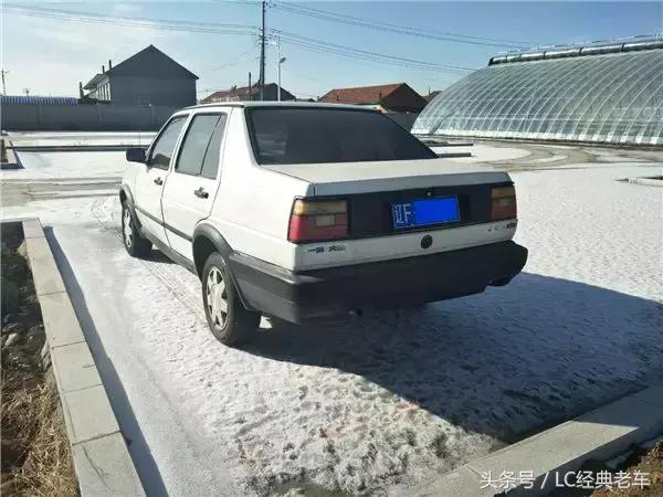 方头捷达mk2值得玩吗,方头捷达mk2贵阳