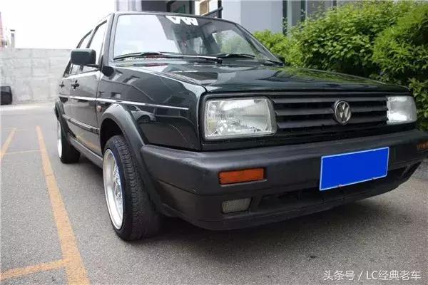 方头捷达mk2值得玩吗,方头捷达mk2贵阳