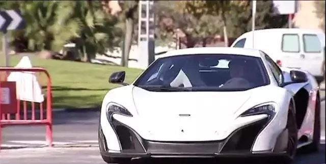 盘点世界杯巨星都开什么车,世界杯球星土豪座驾盘点