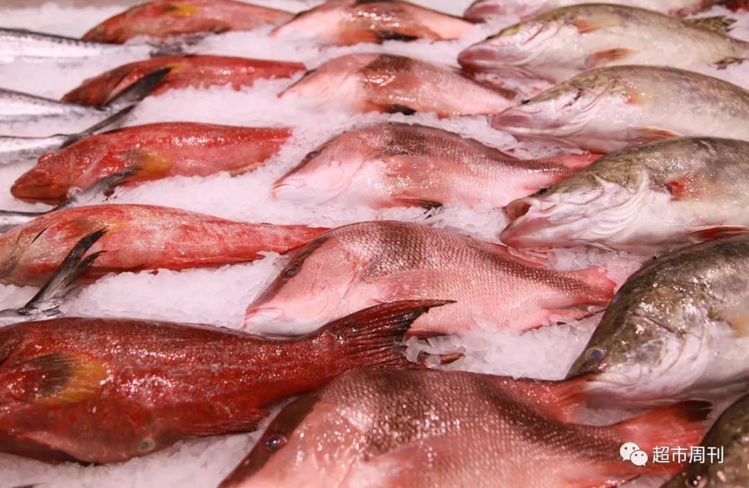 县域大咖“逆袭”直辖市信誉楼天津开新店