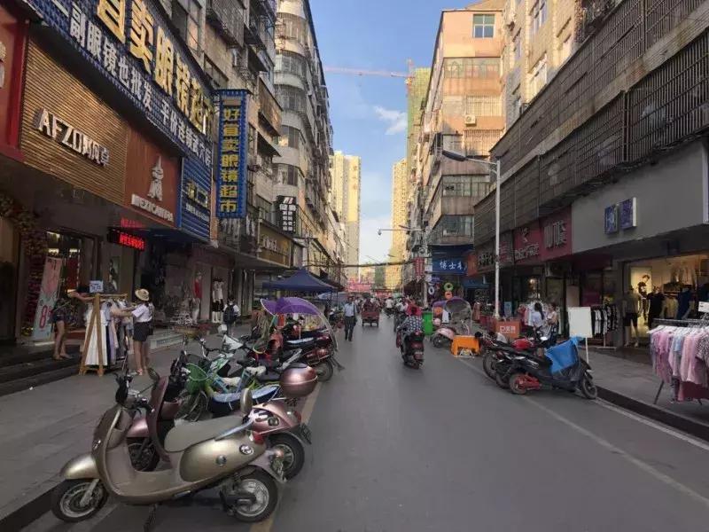 这个夏天我在武穴，你在哪里？