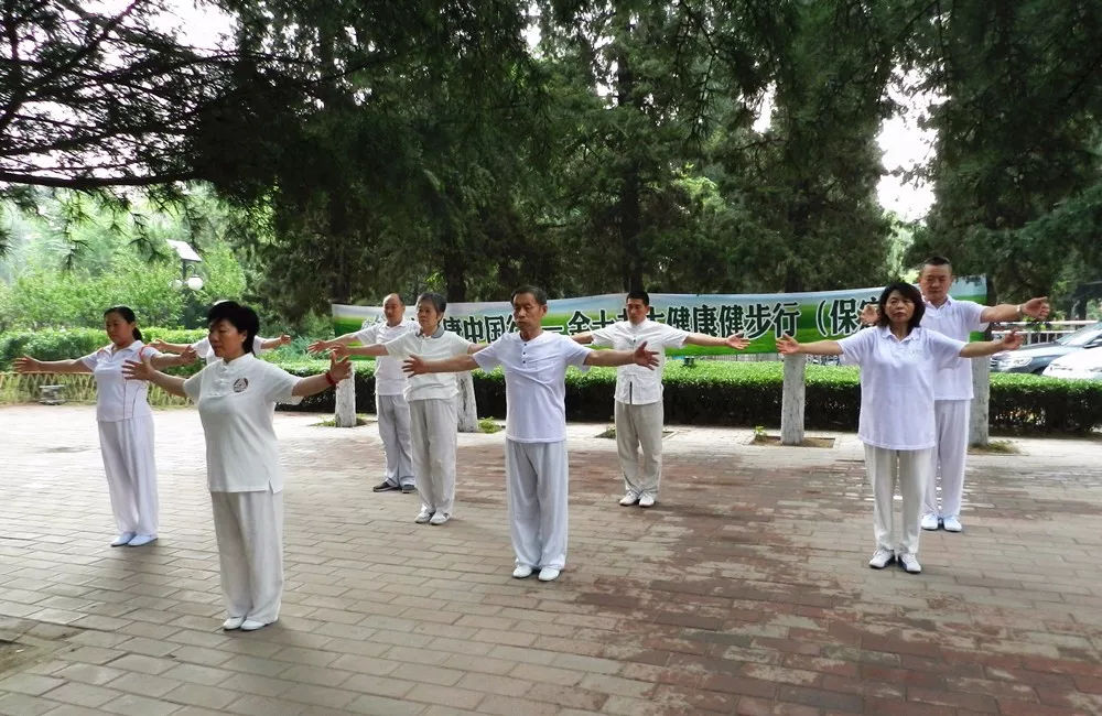 大健康中国行动,大健康中国行