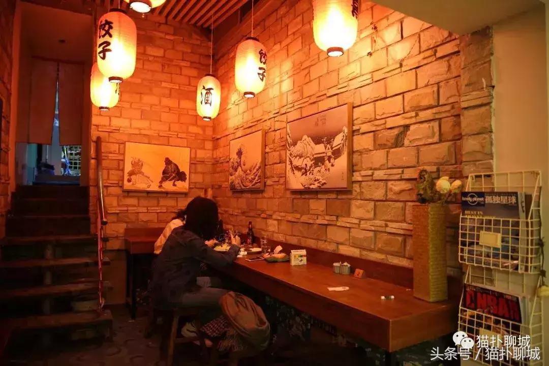 聊城适合拍照的网红店有哪些,聊城最火美发网红店