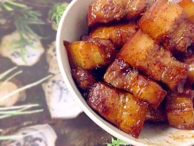 超下饭的16款红烧肉做法，怎么吃都吃不腻