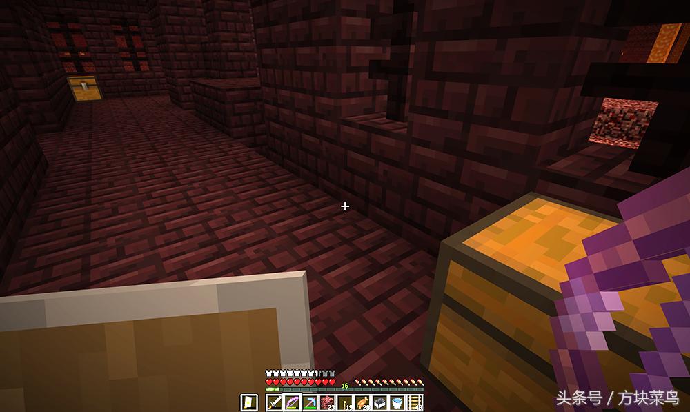 我的世界网易版菜鸟生存日记,我的世界菜鸟生存记