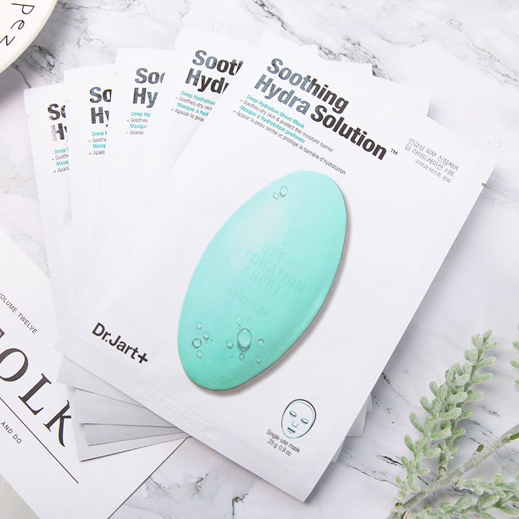 十大公认好用补水的面膜,什么样的补水保湿面膜比较好