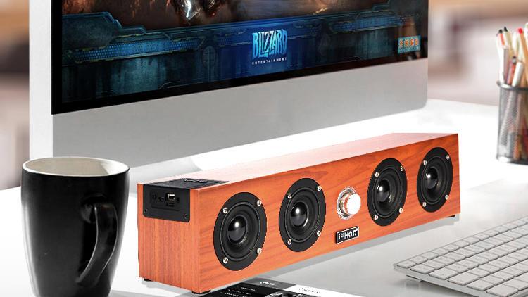 唱歌音箱室内推荐,听音乐hifi音箱