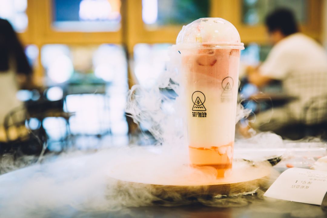 喜茶怎么研发新产品,喜茶新品如何