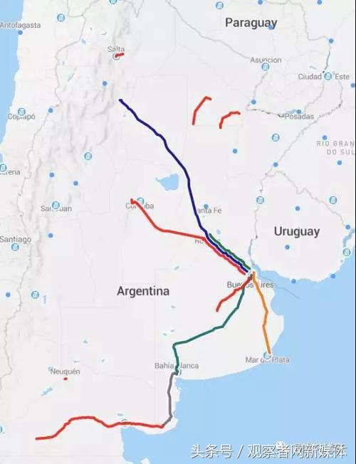 观世界看古今,观世界百年变局