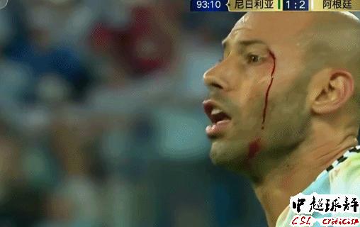 梅西妻子领衔阿根廷最美太太团观看生死战，阿根廷上演胜利大逃亡