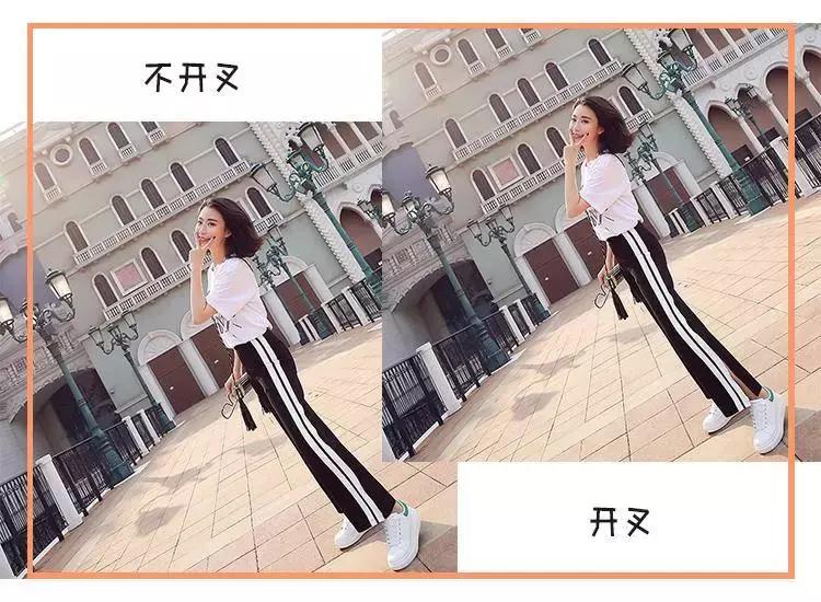 不显小腿粗的肉腿穿搭,显瘦穿搭大屁股粗腿