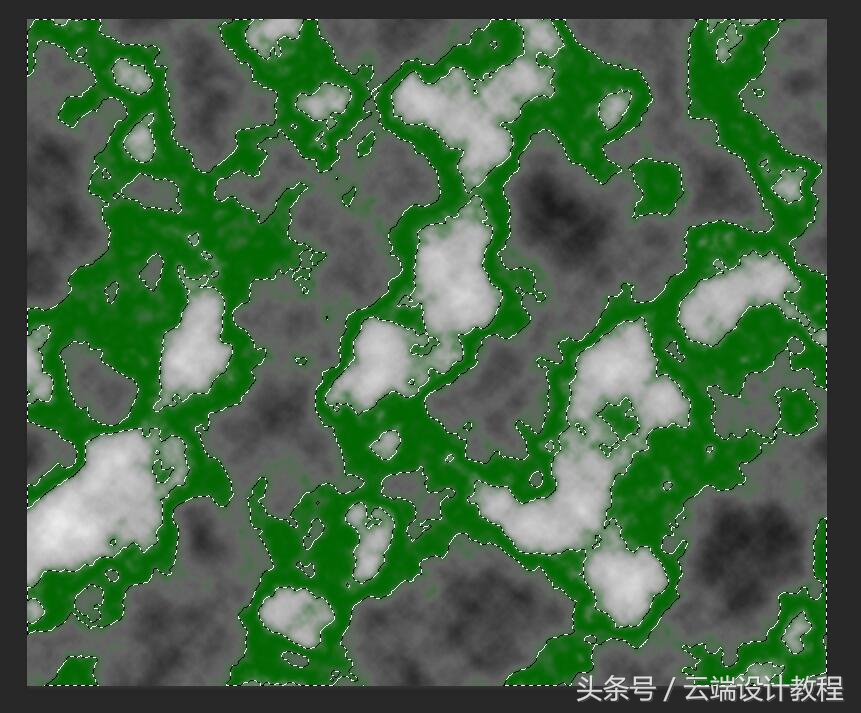 ps玉石质感文字,如何用ps制作玉石文字