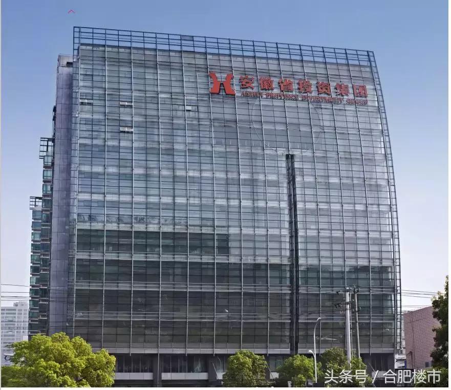 合肥政务和滨湖,合肥产融中心板块