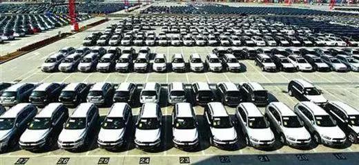 铁路口岸互市贸易,铁路港的口岸贸易