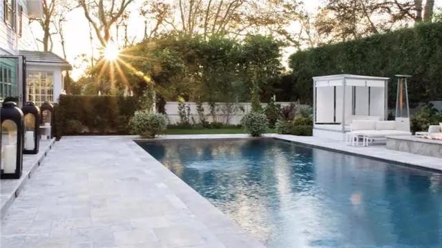 世界杯巨星豪宅,世界杯豪华别墅