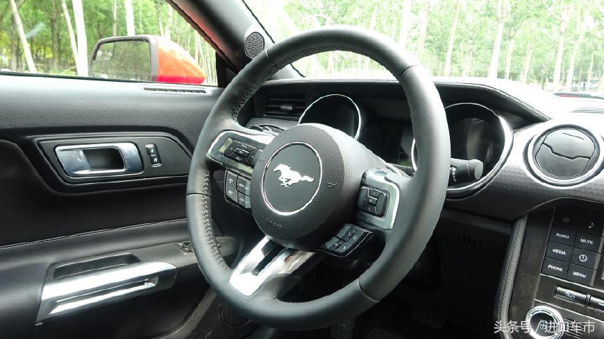 福特mustang有什么缺点,福特mustang好不好