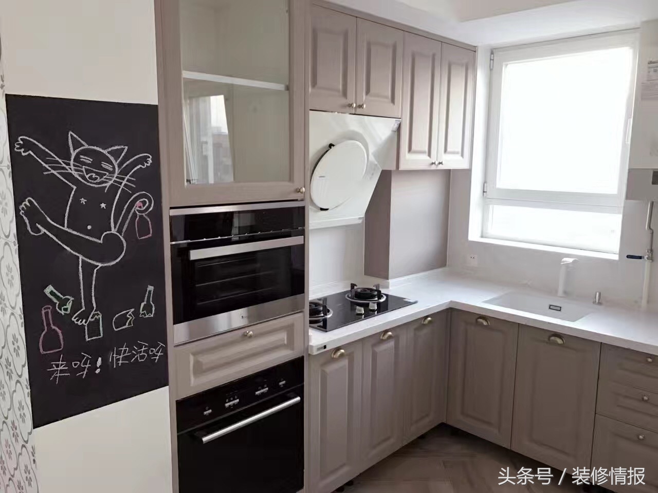 马卡龙系轻奢风,马卡龙色高级感配色的新玩法