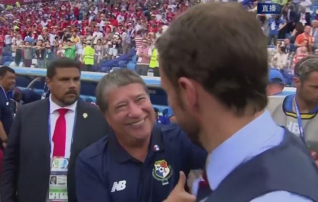 巴拿马进世界杯的历程,巴拿马进入世界杯历程