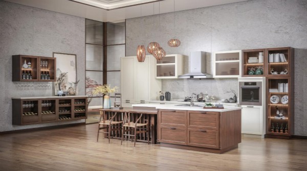 厨房里的江南诗意生活——柏厨·忆江南系列体验评测