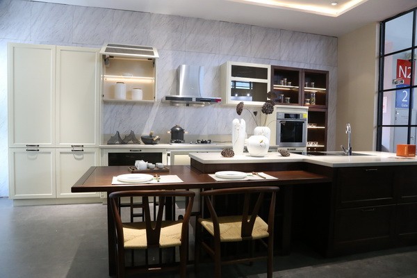 厨房里的江南诗意生活——柏厨·忆江南系列体验评测