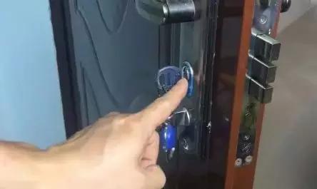 钥匙被盗防盗小技巧,晚上怎么防小偷