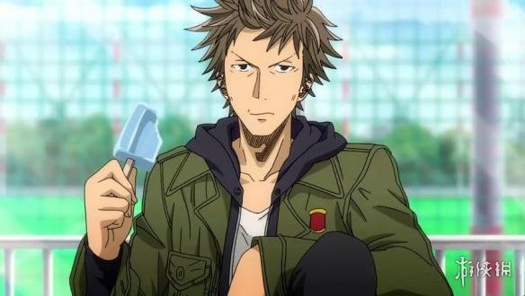 十大必看的足球动漫,十大必看的足球动漫有哪些