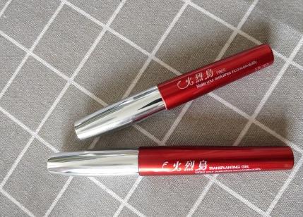 推荐一款好用的睫毛膏不晕妆,新手美睫必备睫毛膏推荐