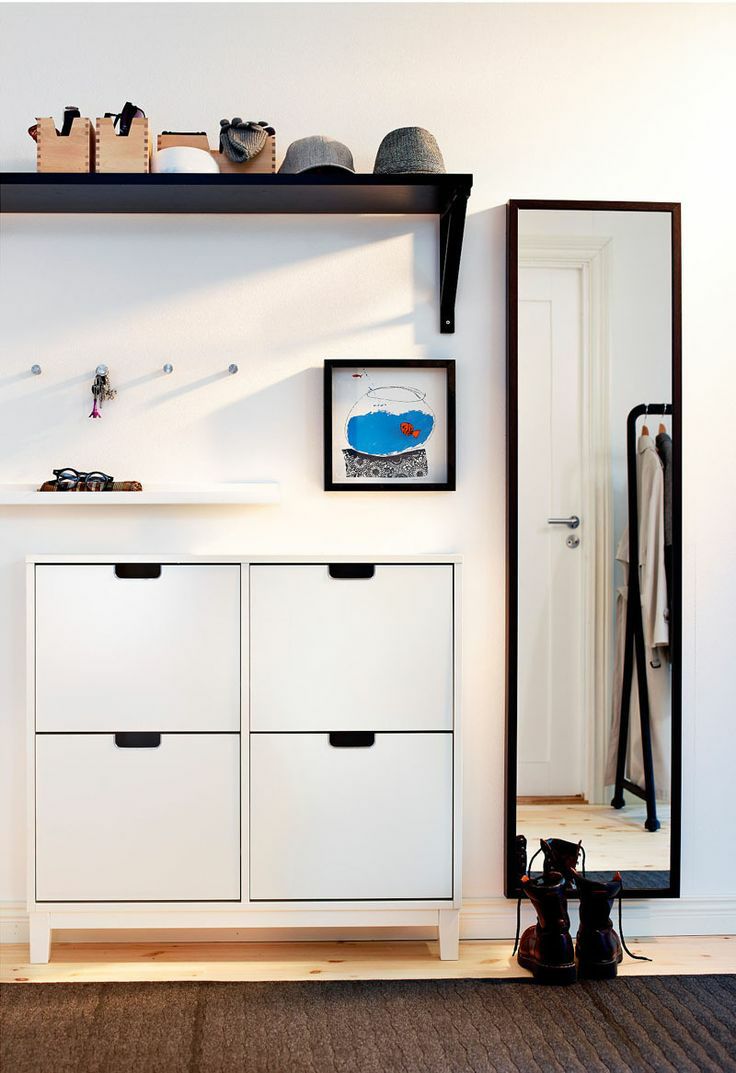 穿衣镜到底摆哪好？不要再瞎摆放了