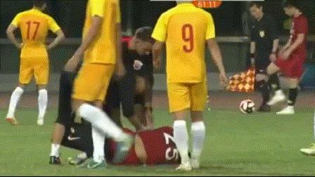 goal神奇的金靴之争,黄紫昌2020中超集锦