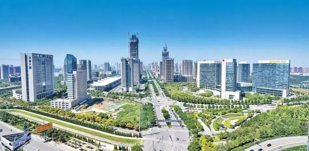 高新区西北片区扩园7.8平方公里,高新区扩区都有哪些地方