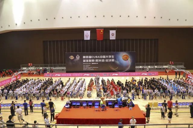 cuba阳光组比赛在哪看直播,cuba四强晋级名单公布2024