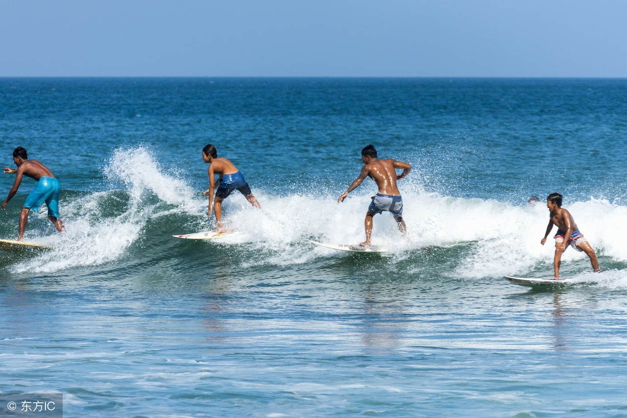 巴厘岛省钱攻略,巴厘岛的慵懒时光