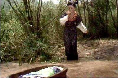 没想到你是这样的唐三藏,无所不能的唐三藏