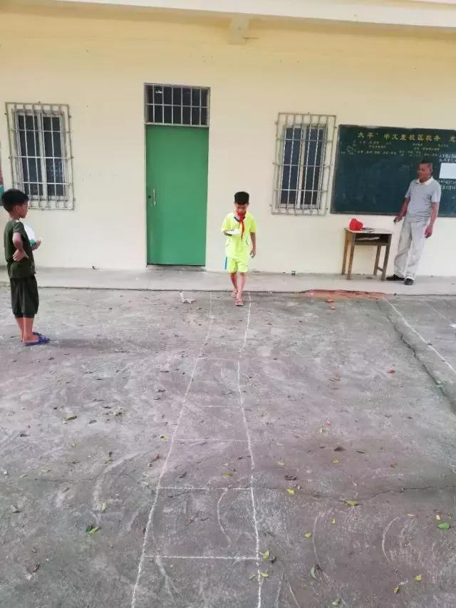 以快乐之名，让孩子们看到未来的一千种可能