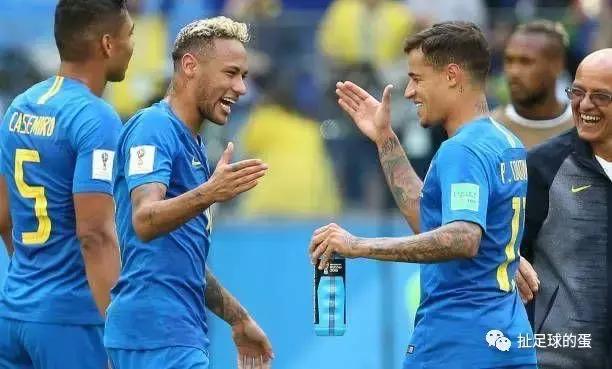 桑巴军团破世界杯赛连胜纪录,桑巴军团遗憾出局