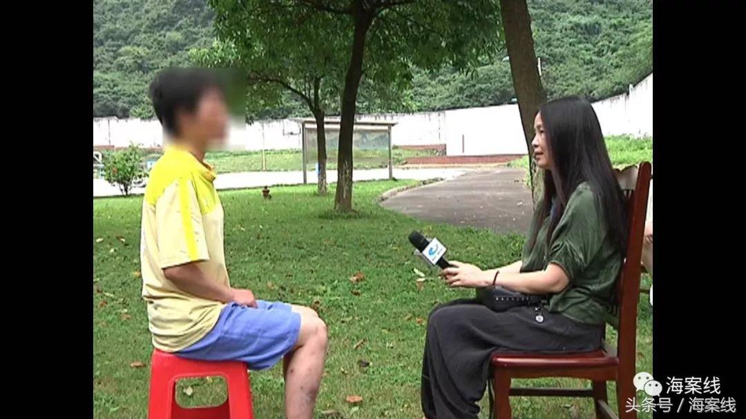 又见“紫竹”（上）｜十七年后相遇，“紫竹”痛诉吸毒往事