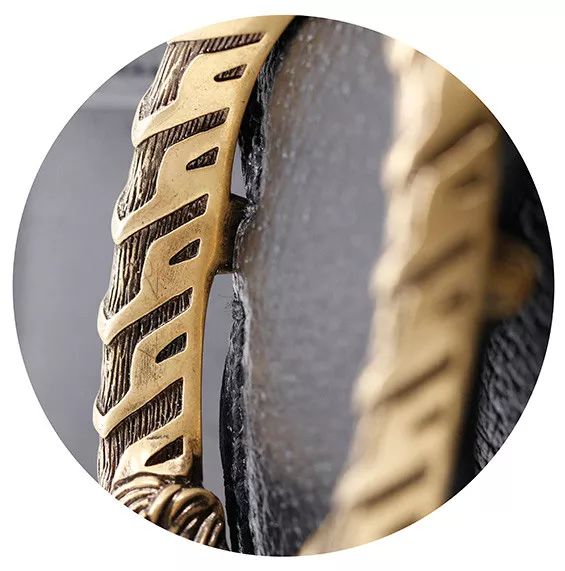 新款古驰酒神包怎么辨别真假,假的古驰酒神包