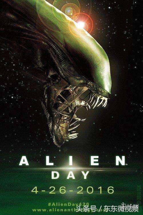 异形大战铁血战士进化史,异形起源异形进化史